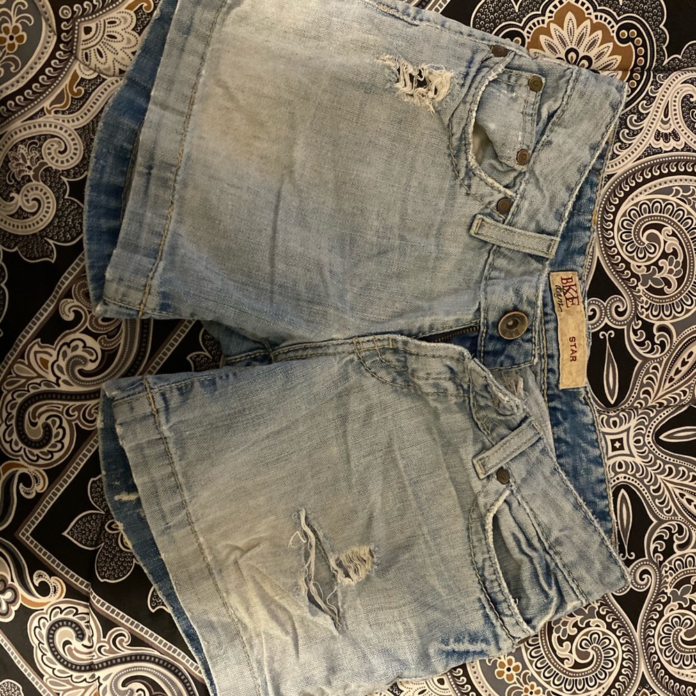 BKE Shorts